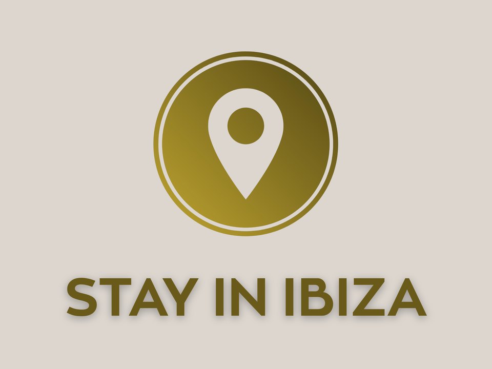 Logo van Stay in Ibiza