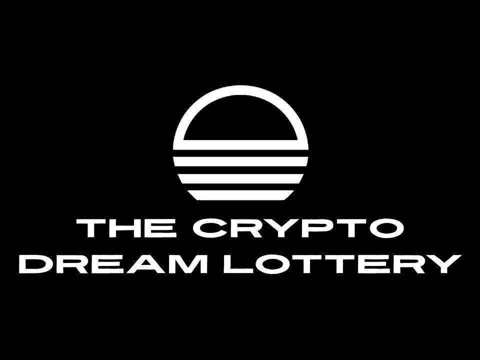 Logo van The Crypto Dream Lottery